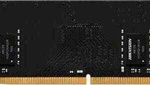 Pamięć Hikvision DDR4, 4 GB, 2666MHz, CL19 (HKED4041BAA1D0ZA1/4G)