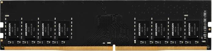 Pamięć Hikvision DDR4, 4 GB, 2666MHz, CL19 (HKED4041BAA1D0ZA1/4G)