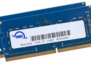Pamięć OWC OWC2400DDR4S16P 16GB 2400 MHz