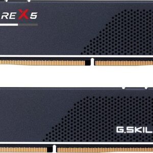 Pamięć G.Skill Flare X5, DDR5, 64 GB, 6000MHz, CL28 (F5-6000J2836G32GX2-FX5)