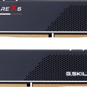 Pamięć G.Skill Flare X5, DDR5, 64 GB, 6000MHz, CL30 (F5-6000J3040G32GX2-FX5)