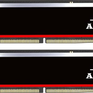 Pamięć G.Skill Aegis 5, DDR5, 32 GB, 5600MHz, CL36 (F5-5600J3636C16GX2-IS)
