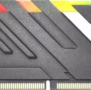 Pamięć Patriot Viper Venom RGB, DDR5, 32 GB, 6000MHz, CL30 (PVVR532G60C30)