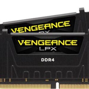Pamięć Corsair Vengeance LPX, DDR4, 16 GB, 2133MHz, CL13 (CMK16GX4M2A2133C13)