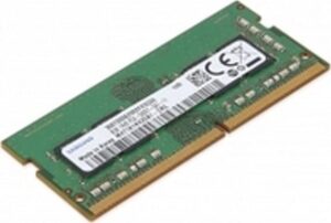 Pamięć do laptopa Lenovo 1100986 8GB 1600 MHz