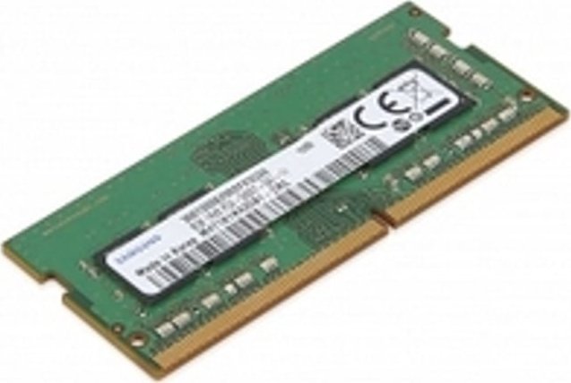 Pamięć do laptopa Lenovo 1100986 8GB 1600 MHz