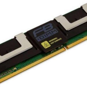 Pamięć Kingston ValueRAM, DDR2, 512 MB, 533MHz, CL4 (KVR533D2S8F4/512)