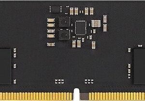 Pamięć Silicon Power DDR5, 16 GB, 4800MHz, CL40 (SP016GBLVU480F02)