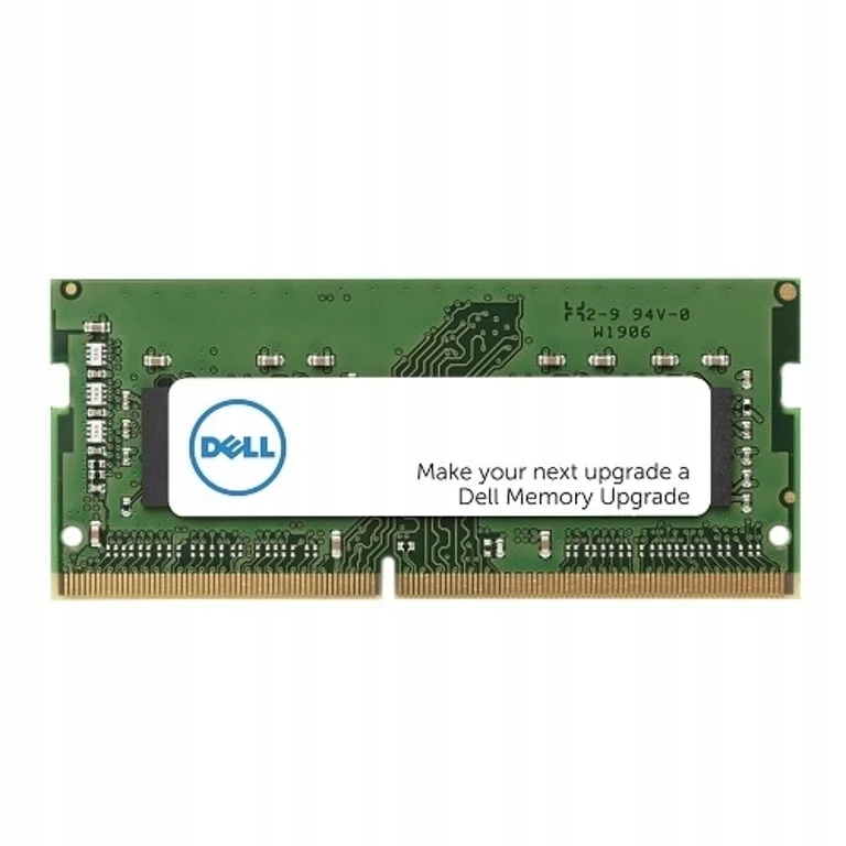 Pamięć do laptopa Dell SNPR62CWC 32GB 4800 MT/s (SNPR62CWC/32G)