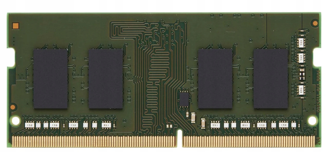 Pamięć do laptopa Dell SODIMM, DDR4, 16 GB, 2666 MHz, (AA075845)