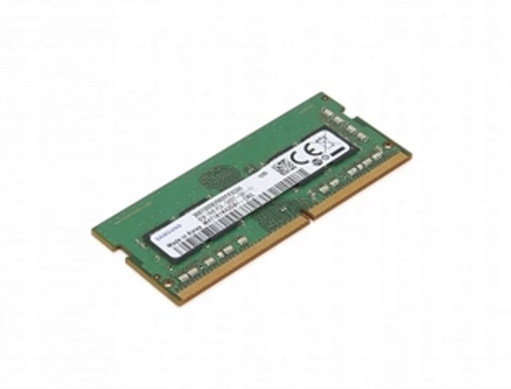 Pamięć do laptopa Lenovo 1100986 8GB 1600 MHz