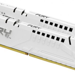 Pamięć Kingston Fury Beast, DDR5, 32 GB, 5600MHz, CL36 (KF556C36BWEK2-32)
