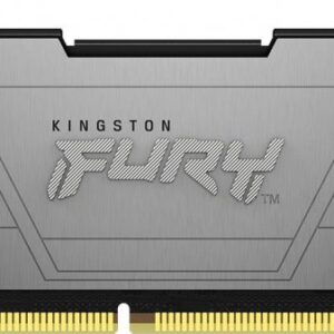 Pamięć Kingston Fury Renegade, DDR4, 16 GB, 3200MHz, CL16 (KF432C16RB12/16)