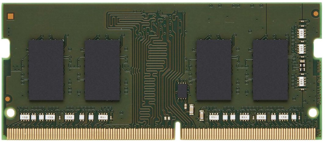 Pamięć HP SODIMM L06334-674 8GB 3200MHz (L06334-674)