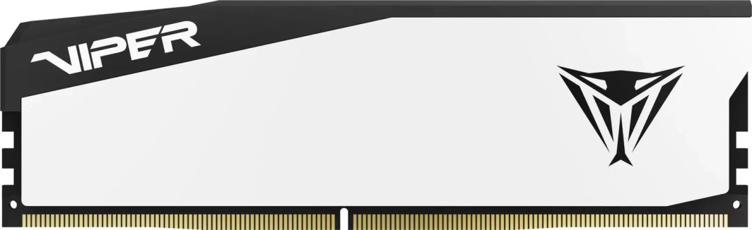 Pamięć Viper Elite 5, DDR5, 16 GB, 6000MHz, CL30 (VEB516G6030W)