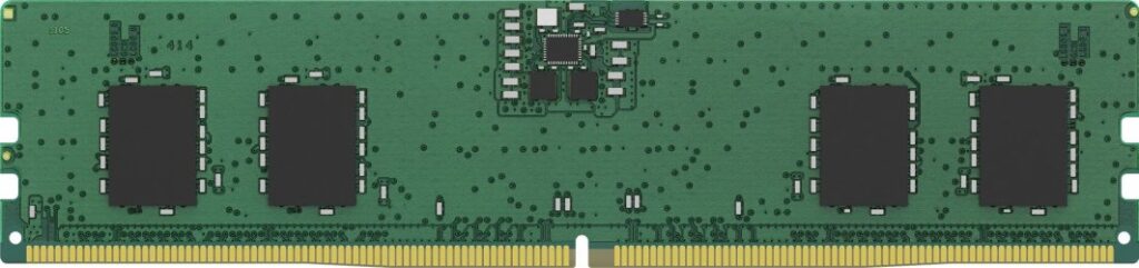 Pamięć Kingston DDR5, 8 GB, 5600MHz, CL46 (KCP556US6-8)