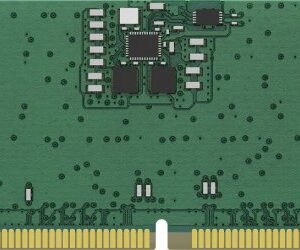 Pamięć Kingston DDR5, 8 GB, 5600MHz, CL46 (KCP556US6-8)