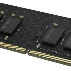 Pamięć Hikvision Hiker 4GB 1600MHz CL11 (HS-DIMM-S1(STD)/HSC304S16Z1/HIKER/W)