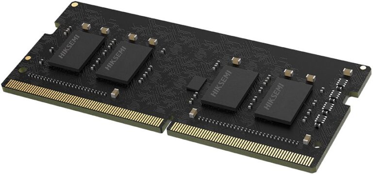 Pamięć Hikvision Hiker 4GB 1600MHz CL11 (HS-DIMM-S1(STD)/HSC304S16Z1/HIKER/W)