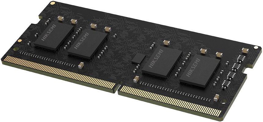 Pamięć Hikvision Hiker 4GB 1600MHz CL11 (HS-DIMM-S1(STD)/HSC304S16Z1/HIKER/W)