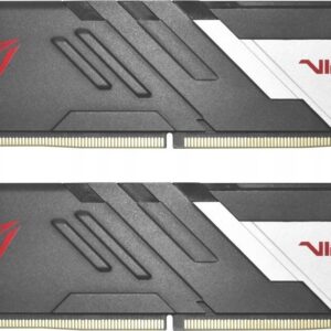 Pamięć Patriot Viper Venom, DDR5, 32 GB, 6000MHz, CL30 (PVV532G600C30K)