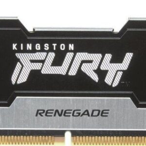 Pamięć Kingston Fury Renegade, DDR5, 32 GB, 6400MHz, CL32 (KF564C32RS-32)