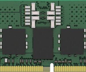 Pamięć Kingston DDR5 ECC Reg 2Rx8 32GB 5600MT/s (KTD-PE556D8-32G)