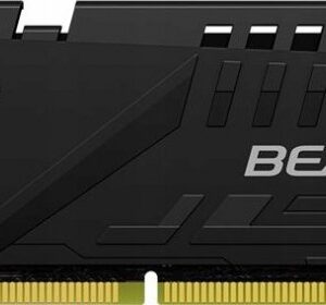 Pamięć Kingston Fury Beast, DDR5, 32 GB, 6400MHz, CL32 (KF564C32BBE-32)