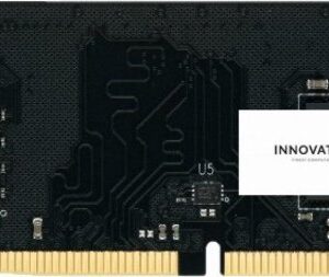Pamięć do laptopa Innovation IT SO 8GB 2666 MHz CL19-19-19