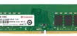 Pamięć do laptopa Transcend TS3200HSB-8G 8GB 3200MHz CL22