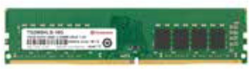 Pamięć do laptopa Transcend TS3200HSB-8G 8GB 3200MHz CL22