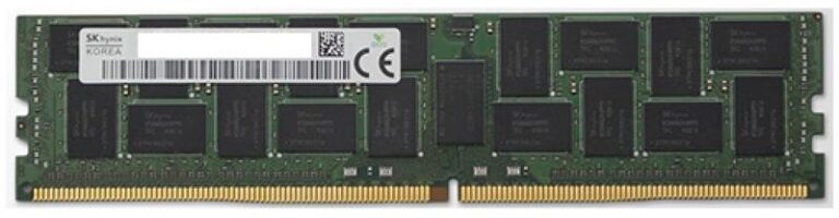 Pamięć do laptopa HP L06334-373 8GB DDR4-3200 (SODIMM 8GB DDR4-3200 Hynix RG)