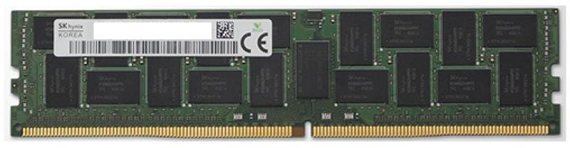 Pamięć do laptopa HP L06334-373 8GB DDR4-3200 (SODIMM 8GB DDR4-3200 Hynix RG)