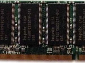 Pamięć do laptopa Renov8 SODIMM 200 pin 512MB DDR-400 (R8-S104-M512)