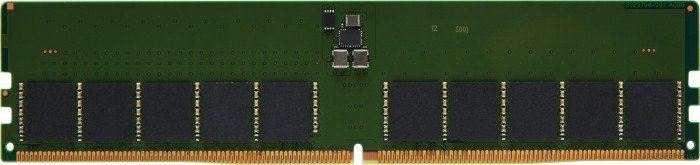 Pamięć Kingston DDR5, 32 GB, 5600MHz, CL46 (KSM56E46BD8KM-32HA)