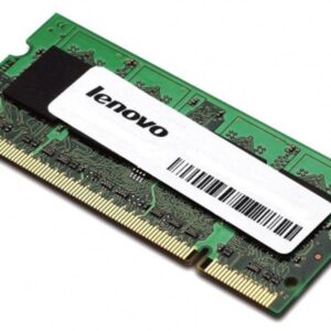 Pamięć do laptopa Lenovo SODIMM, DDR3L, 8 GB, 1600 MHz, (03X6657)