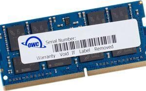 Pamięć do laptopa OWC SODIMM, DDR4, 8 GB, 2666 MHz, (OWC2666DDR4S08G)
