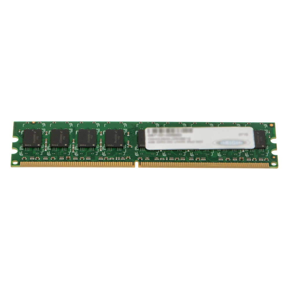 Pamięć Origin DDR3, 8 GB, 1600MHz, CL8 (OM8G31600U2RX8NE15)