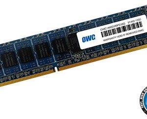 Pamięć OWC DDR3 8GB 1866MHz CL13 ECC