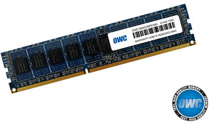 Pamięć OWC DDR3 8GB 1866MHz CL13 ECC