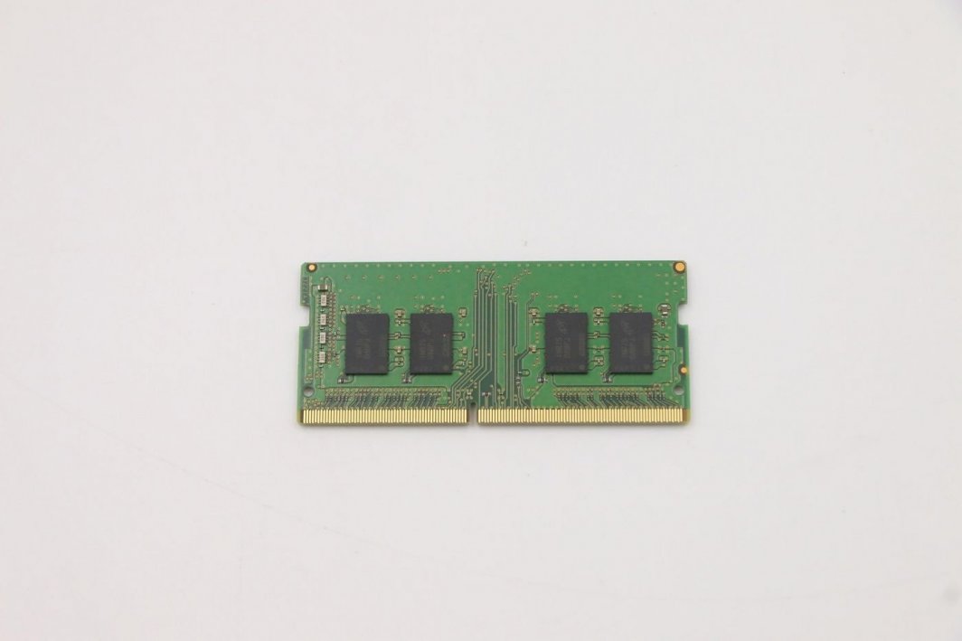 Pamięć do laptopa Lenovo 5M30Z71690 8GB 3200 MHz
