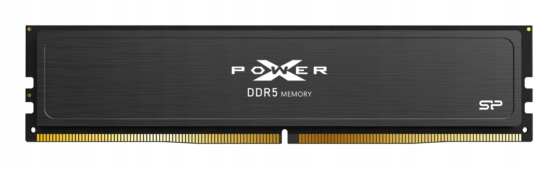 Pamięć Silicon Power XPOWER Pulse Gaming 64GB 6000MHz CL38 (SP064GXLWU60BFDJ)