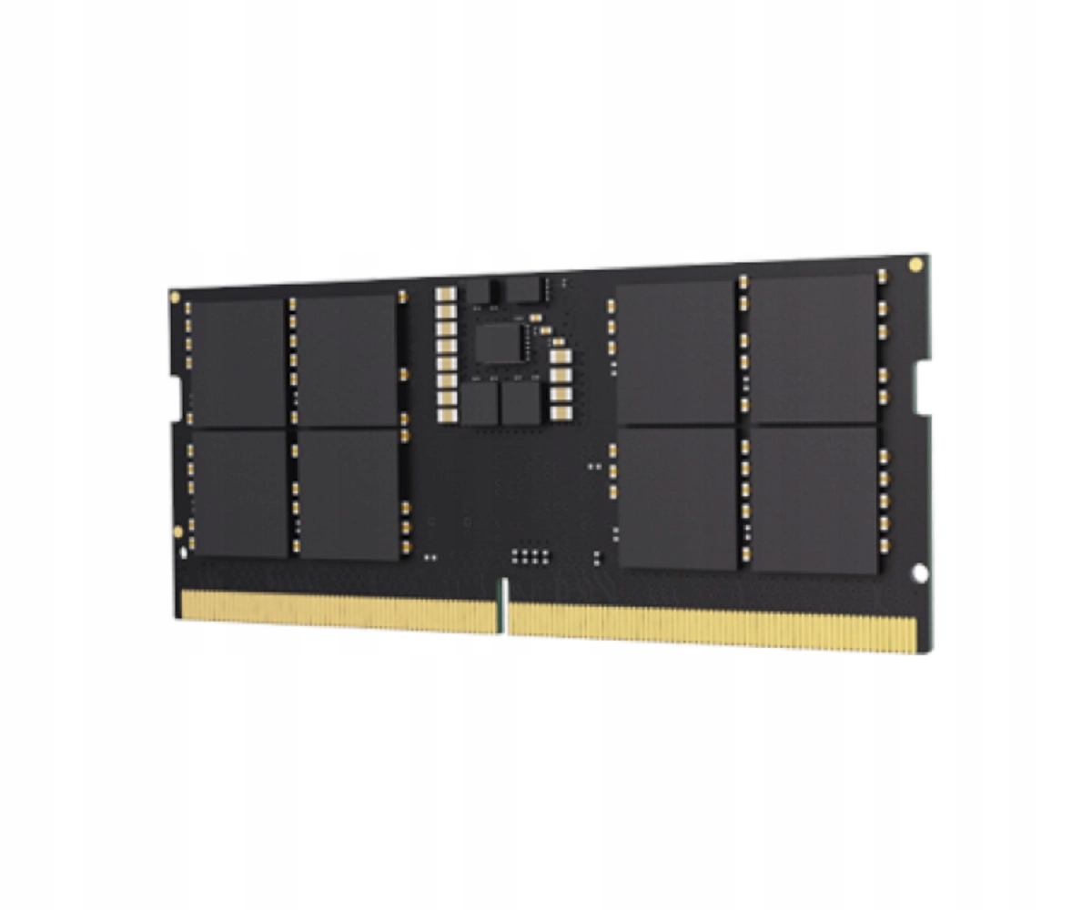 Pamięć do laptopa Lexar DDR5 SODIMM 32GB 5600 MHz CL46 (LD5S32G56C46ST-BGS)