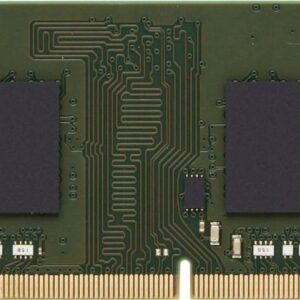 Pamięć do laptopa HP Sodimm Micron H 8GB 2666MHz (Sodimm 8Gb Ddr4-2666 Micron H)