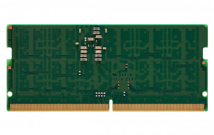 Pamięć PNY KTD-PN556T-16G 16GB 5600MT/s