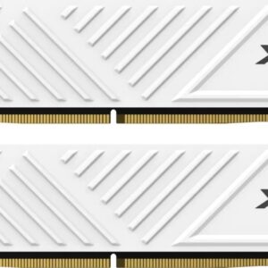 Pamięć ADATA XPG Gammix D35, DDR4, 32 GB, 3200MHz, CL16 (AX4U320016G16A-DTWHD35)