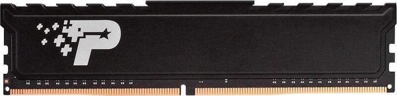 Pamięć Patriot Signature Premium, DDR4, 32 GB, 3200MHz, CL22 (PSP432G3200H1)