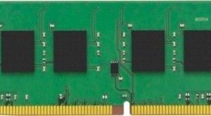 Pamięć Kingston ValueRAM, DDR4, 32 GB, 3200MHz, CL22 (KVR32N22D8/32)