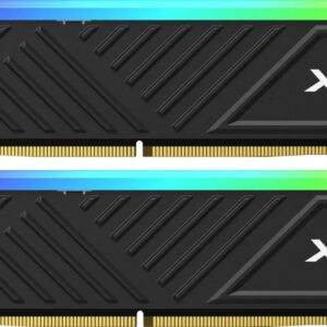 Pamięć ADATA XPG Spectrix D35G, DDR4, 16 GB, 3600MHz, CL18 (AX4U36008G18I-DTBKD35G)