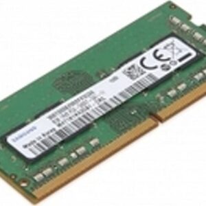 Pamięć do laptopa IBM DDR3L SODIMM 8GB 1600MHz (FRU03X6657)
